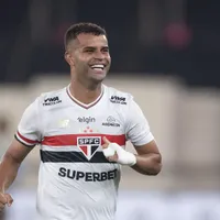 Alisson causa reviravolta no São Paulo e tentará retomar espaço