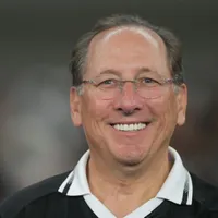 Botafogo vive nova fase após retorno de Textor à Eagle