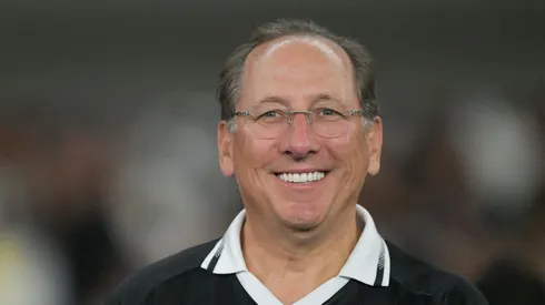 Textor, do Botafogo. Foto: Thiago Ribeiro/AGIF