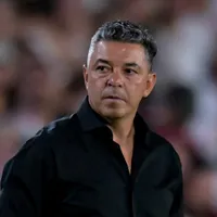 Vasco abre conversas com Marcelo Gallardo