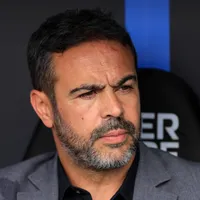 Vasco faz proposta por Artur Jorge e aguarda resposta
