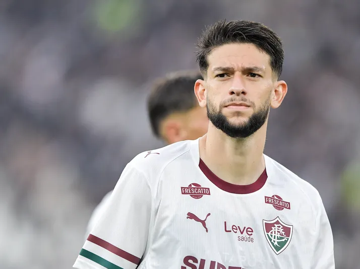 Jemmes comenta luta pelo Brasileirão no Fluminense