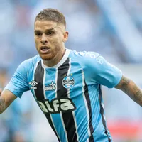 Grêmio chega em acordo com Cuéllar para rescisão contratual