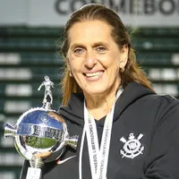 Iris Sesso exalta a contratação de Emily Lima