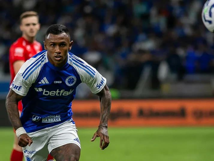 Marquinhos evolui e se aproxima de retorno ao Cruzeiro