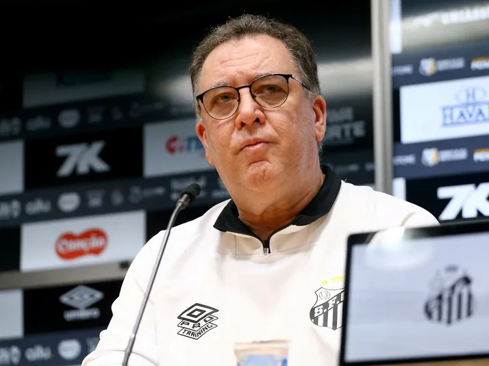 Santos paga dívida e vai derrubar transfer ban na Fifa