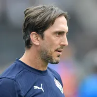 Zubeldía decide poupar no Fluminense contra o Palmeiras pelo Brasileirão