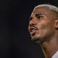 Cuiabano é relacionado pela primeira vez no Vasco e pode fazer estreia