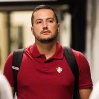 Saulo Silva promete preparação intensa para o duelo com Grêmio