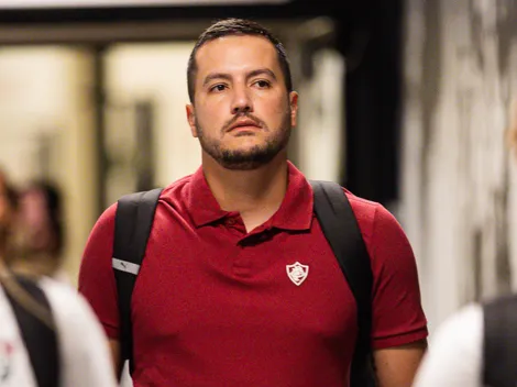 Saulo Silva promete preparação intensa para o duelo com Grêmio