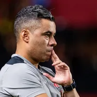 Vitória rescinde com Felipe Cardoso e fecha empréstimos de jovens