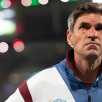 Técnico do Lanús elogia Filipe Luís antes da final