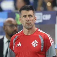 Internacional empata com o Remo e mexidas de Pezzolano repercutem