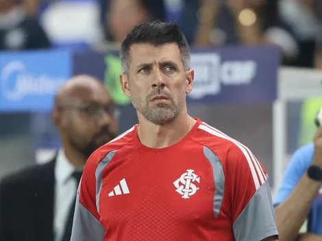 Internacional empata com o Remo e mexidas de Pezzolano repercutem