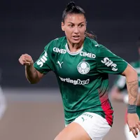 Bia Zaneratto expõe problemas no estádio Francisco Novelletto