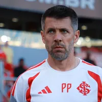 Pezzolano lamenta empate do Internacional com o Remo