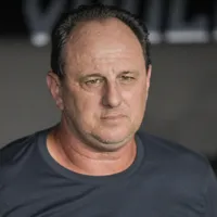 Ceni se manifesta após eliminação precoce do Bahia na Libertadores