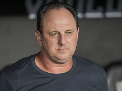 Ceni se manifesta após eliminação precoce do Bahia na Libertadores