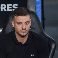 Anselmi explica escolhas táticas no Botafogo pela Libertadores