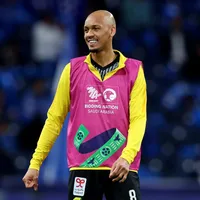 Torcida pede Fabinho no Palmeiras o quanto antes