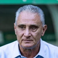 Tite vai mal e Cruzeiro tem início de Brasileirão para esquecer