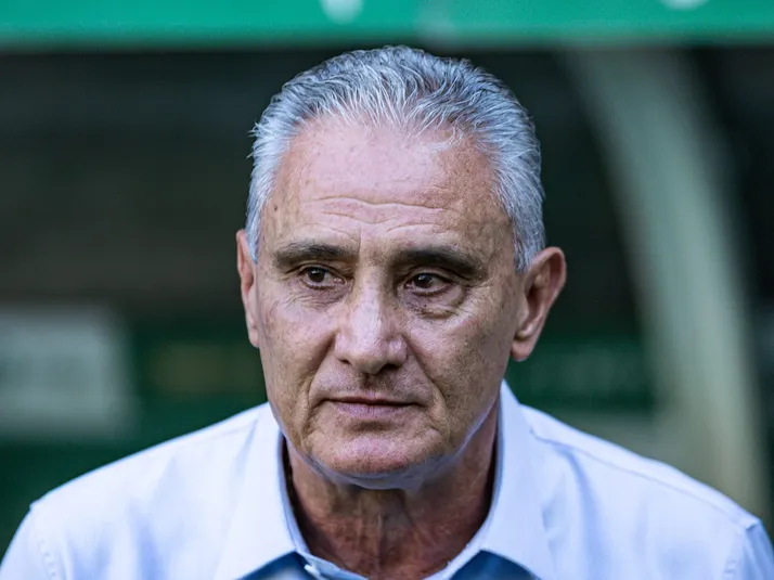 Tite vai mal e Cruzeiro tem início de Brasileirão para esquecer