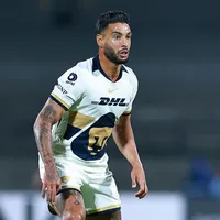 Botafogo faz proposta por Nathan Silva