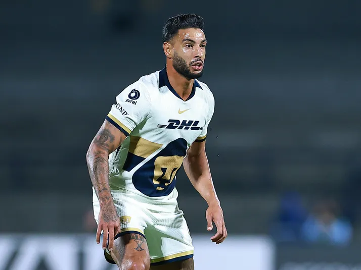 Botafogo faz proposta por Nathan Silva