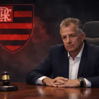 Flamengo evita multa em ação coletiva