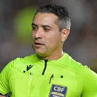 Felipe Fernandes Lima é advertido pela CBF