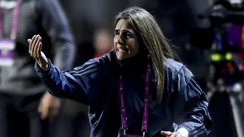 Emily Lima, do Corinthians (Photo by Marcelo Endelli/Getty Images)