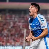 Villalba projeta melhora no setor defensivo do Cruzeiro