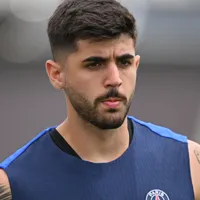 Ex-São Paulo, Beraldo enfrenta pressão no PSG