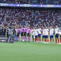 Torcedor do O’Higgins é preso por racismo em Salvador
