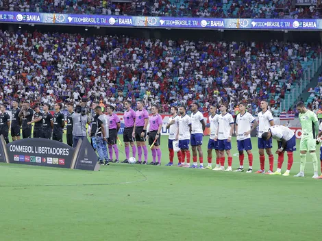 Torcedor do O’Higgins é preso por racismo em Salvador