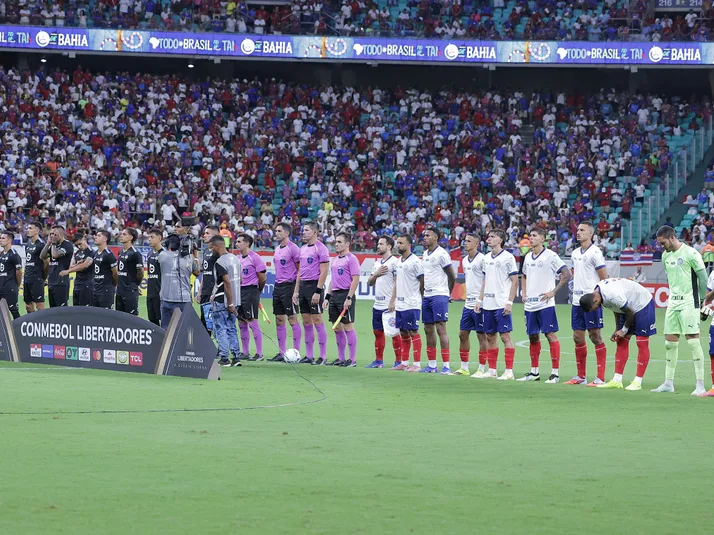 Torcedor do O’Higgins é preso por racismo em Salvador