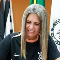 Emily Lima revela motivos para aceitar proposta do Corinthians