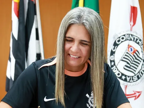 Emily Lima revela motivos para aceitar proposta do Corinthians