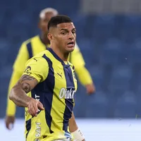 Internacional é avisado que Diego Carlos só será liberado pelo Como em julho