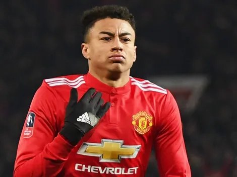Jesse Lingard contratado pelo Corinthians está nos últimos detalhes para o anúncio oficial