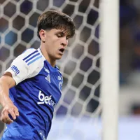 Cruzeiro renova com Rayan Lelis até o final de 2030 e atacante terá chances