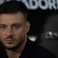 Martín Anselmi veta contratação de Abner, do Juventude, no Botafogo