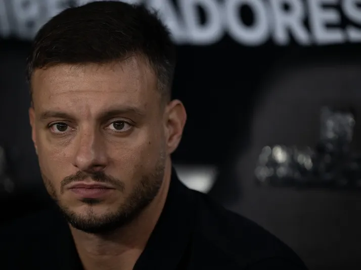 Martín Anselmi veta contratação de Abner, do Juventude, no Botafogo