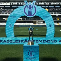 CBF divulga detalhas da 1ª rodada do Brasileirão Feminino A2