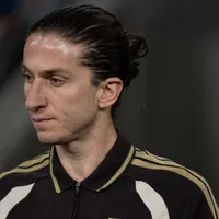 Flamengo perde a Recopa após derrota para o Lanús