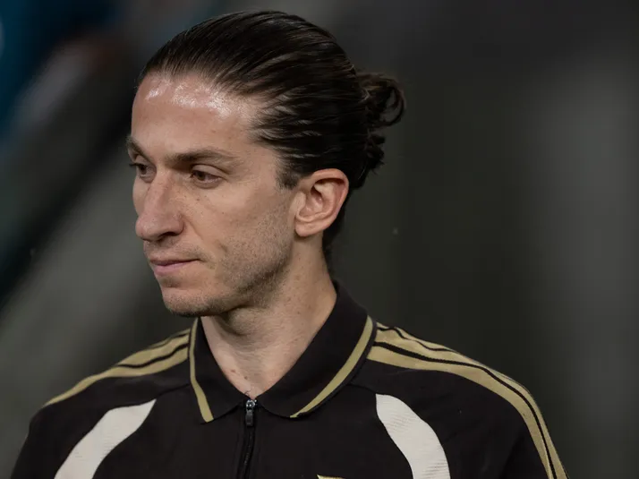 Flamengo perde a Recopa após derrota para o Lanús