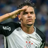 Dorival 'alfineta' Torino por desistir da contratação de Tchoca