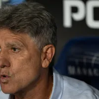 Renato Gaúcho fala sobre saída do Fluminense e admite: "Me arrependo"