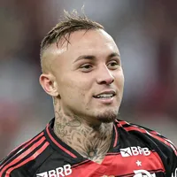 Everton Cebolinha revela possível último ano no Flamengo e anima o Corinthians: ”nenhuma conversa de renovação”