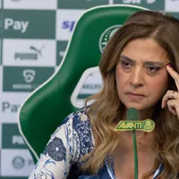 Leila Pereira, do Palmeiras, é convocada para testemunhar em CPMI do INSS
